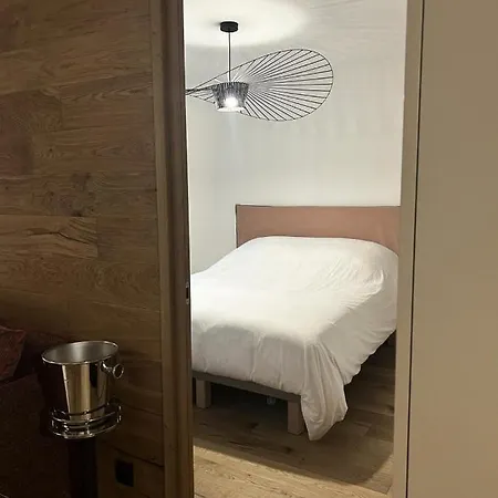 Heliantheme - 3 Pieces Pour 4 Personnes 734 Appartement *