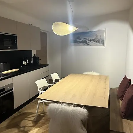 Appartement Heliantheme - 3 Pieces Pour 4 Personnes 734 *