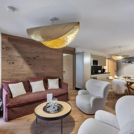 Heliantheme - 3 Pieces Pour 4 Personnes 734 Apartment *