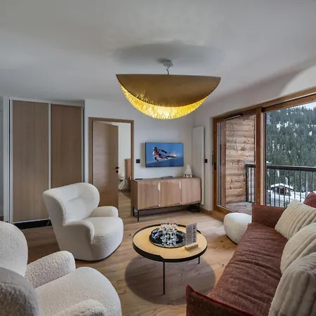 Heliantheme - 3 Pieces Pour 4 Personnes 734 Appartement *